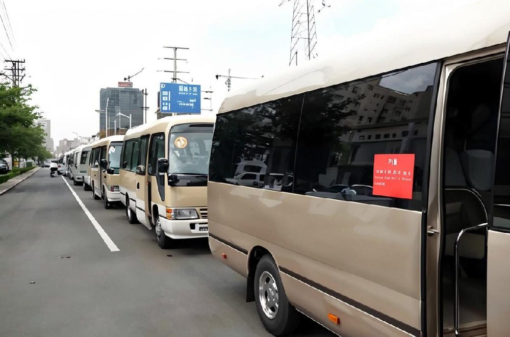 【南京天脉汽车租赁】专业商务用车服务专家