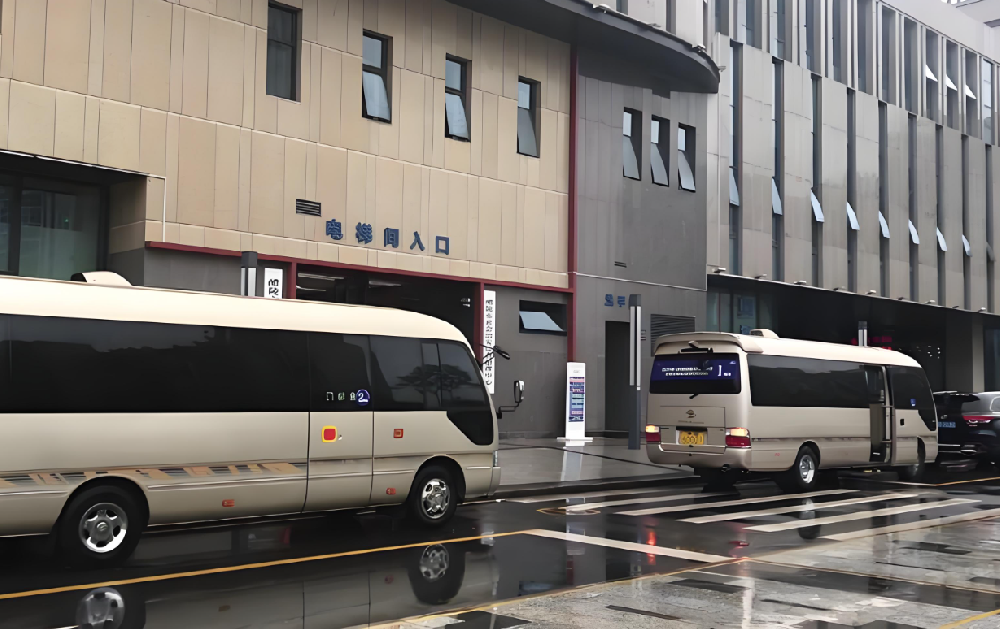天脉车队：20年深耕，以口碑铸就南京商务出行“金字招牌
