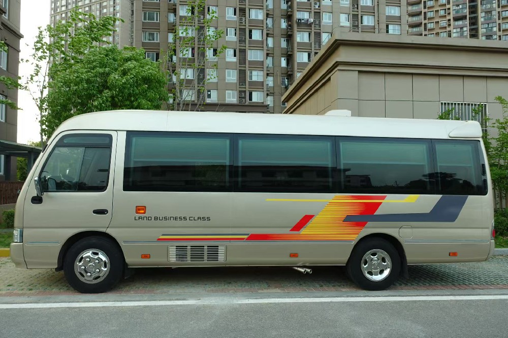 南京年会包车选哪家好，南京天脉租车助力企业高效出行！