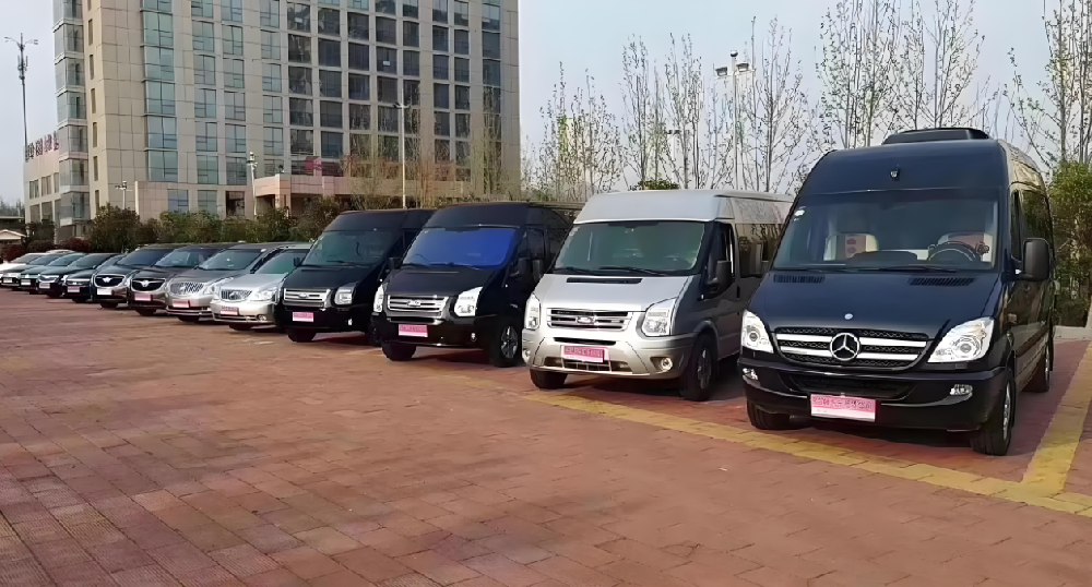 行业静水期，正是南京天脉租车深修内功时